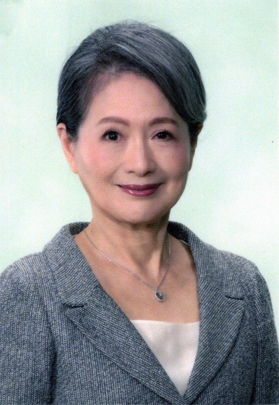 吉田 雅子 先生