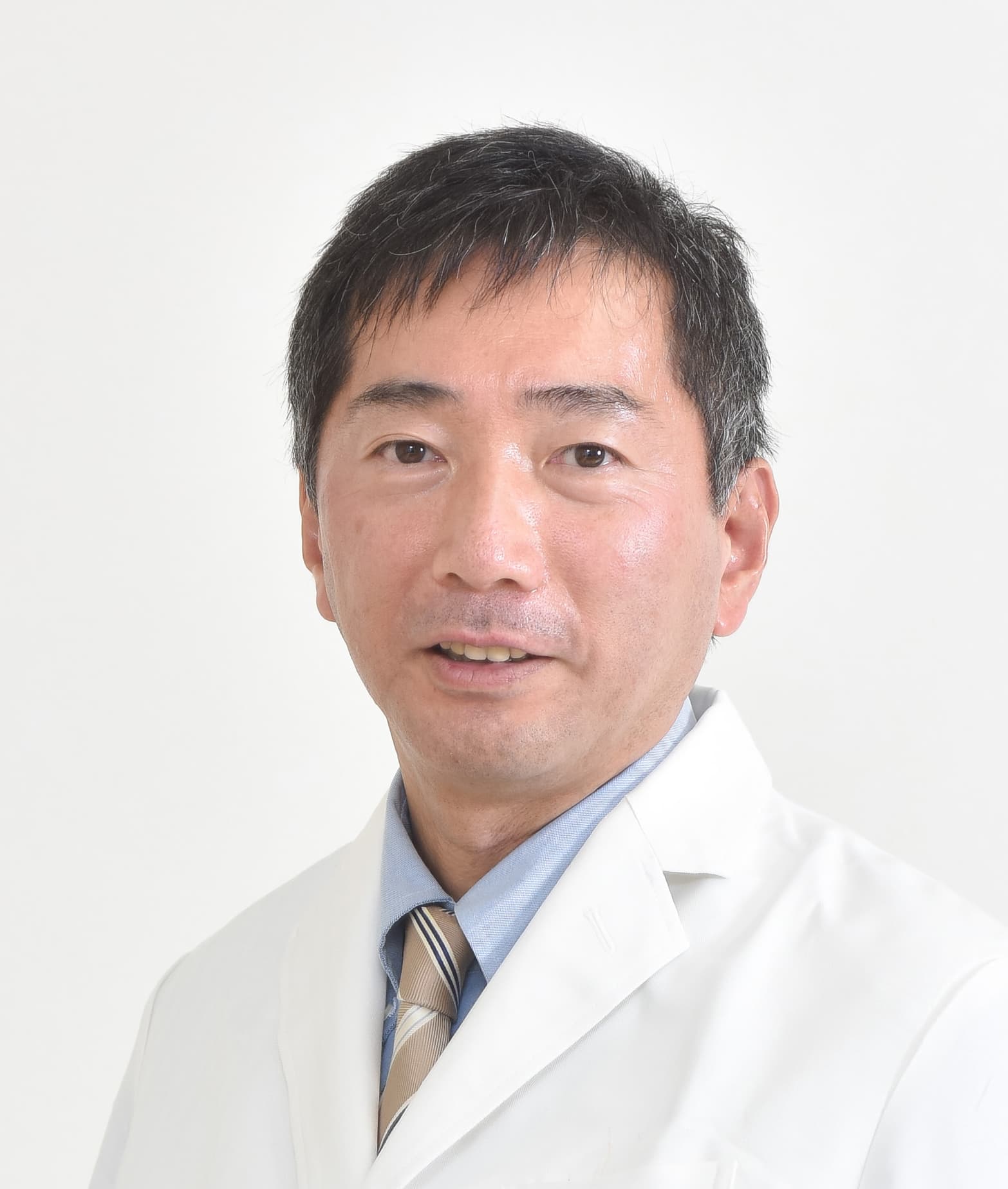 三田村 佳典 先生