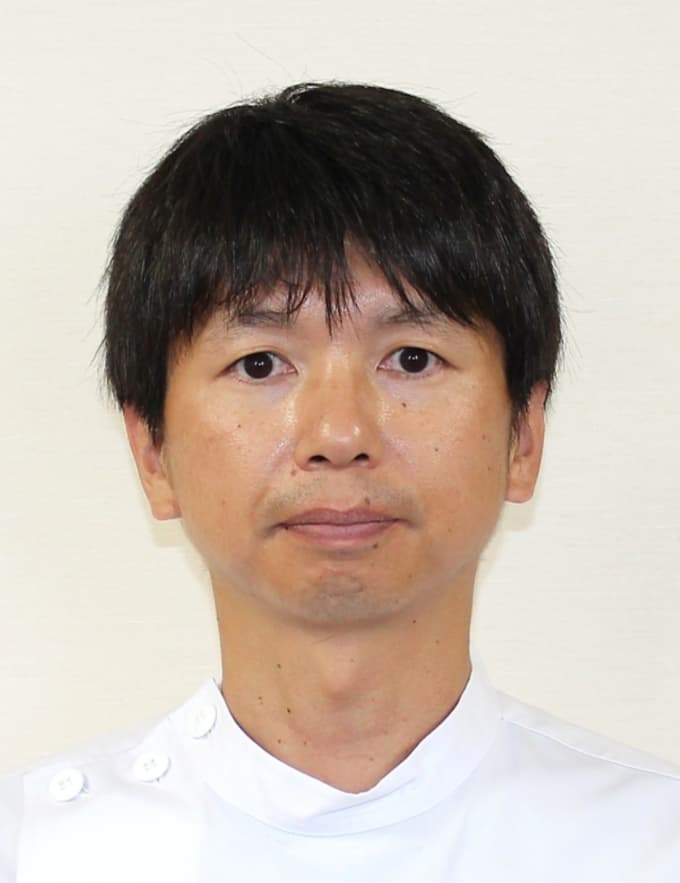 曽根 隆志 先生