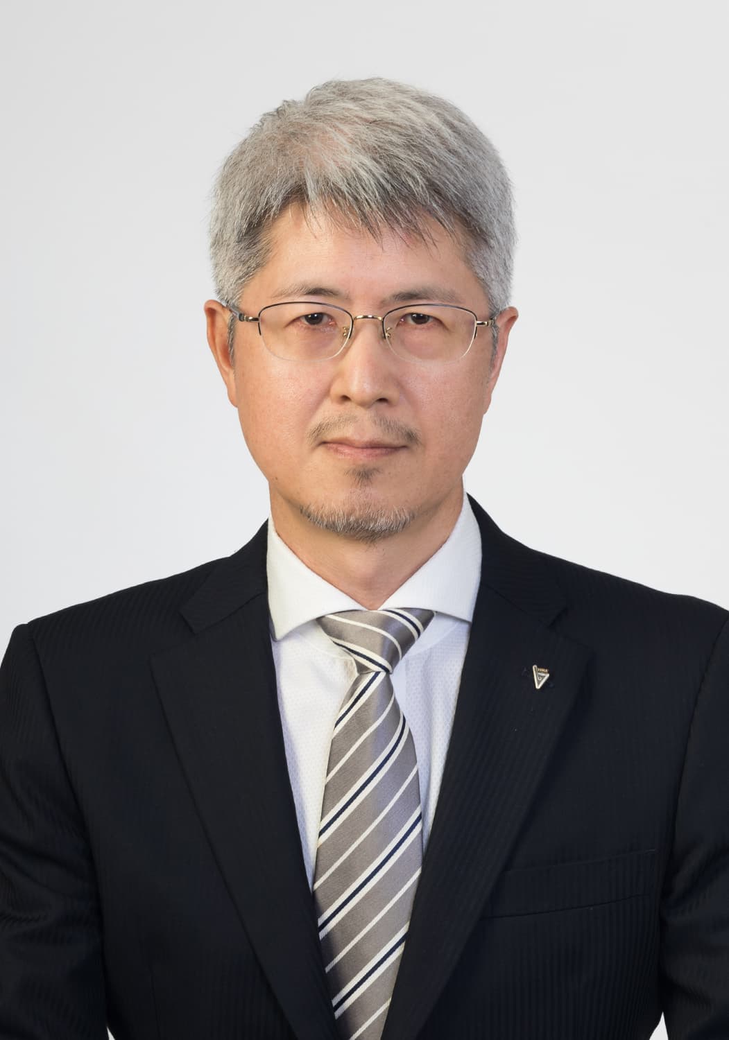 石川 暢恒