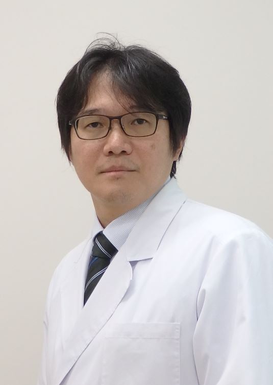佐藤 格夫