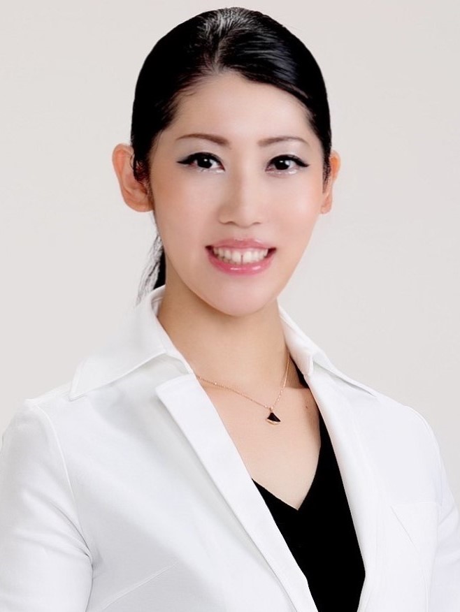 福田 美穂 先生