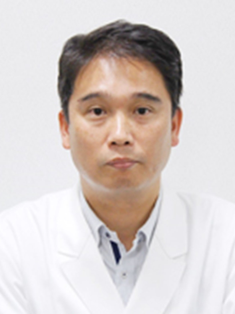 奈良井 章一 先生