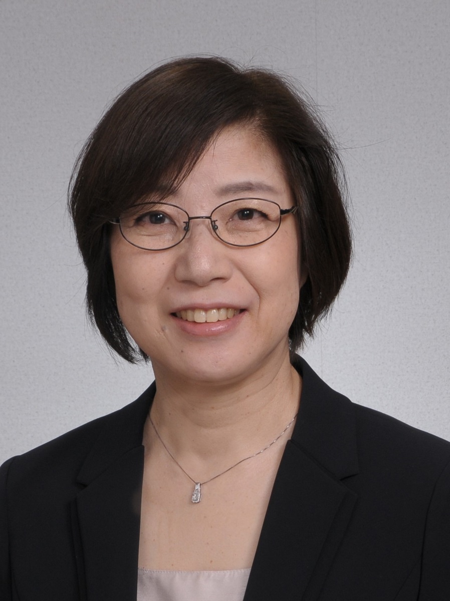 曽我部 由香 先生