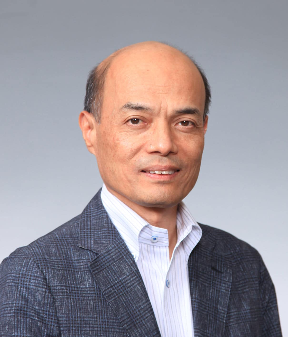 江口 泰正