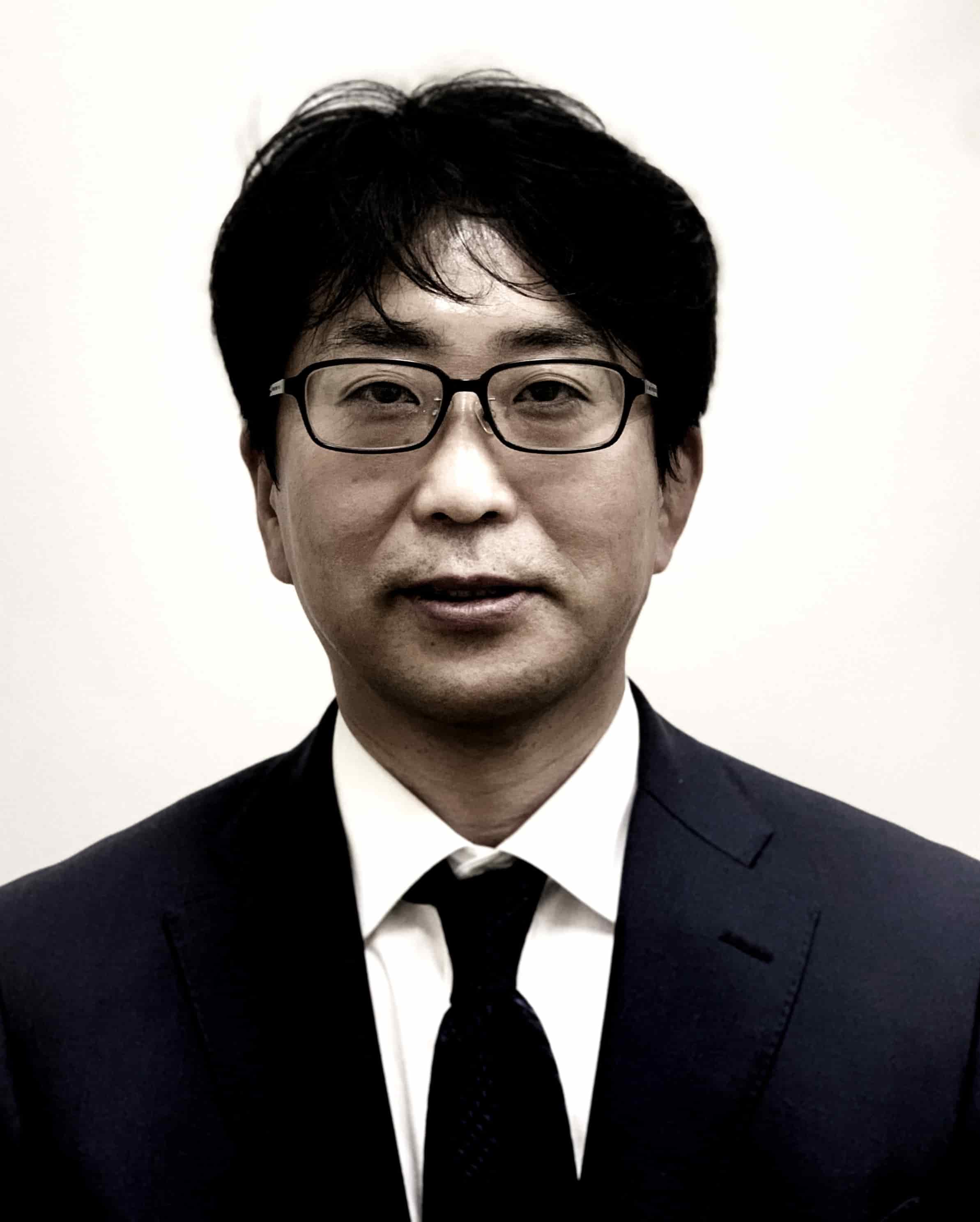 藤野 善久