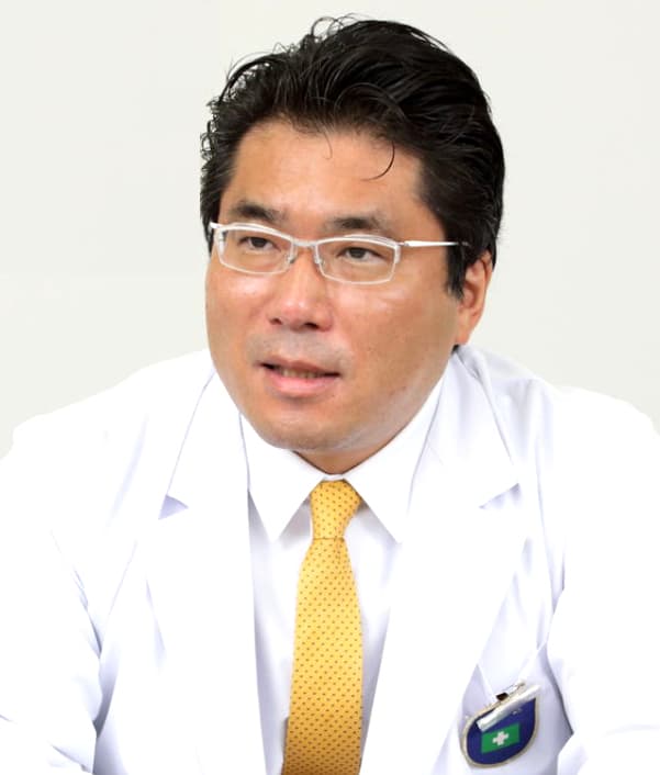 福田 洋