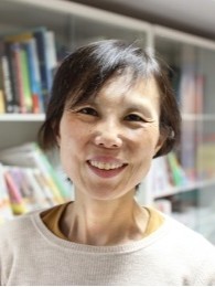 村山 伸子