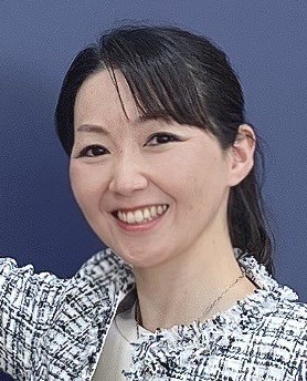 久保田 美穂