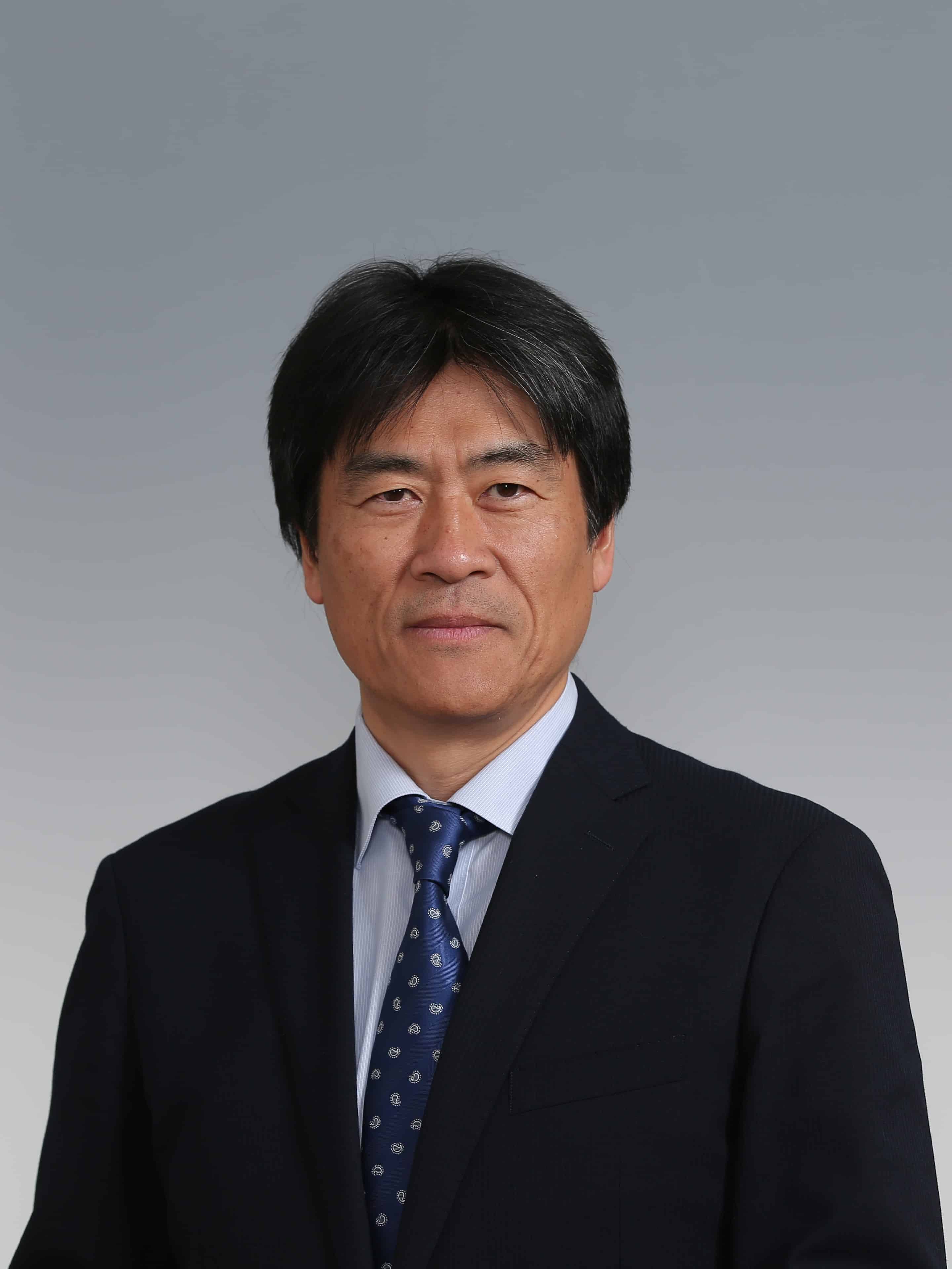 南 雄志