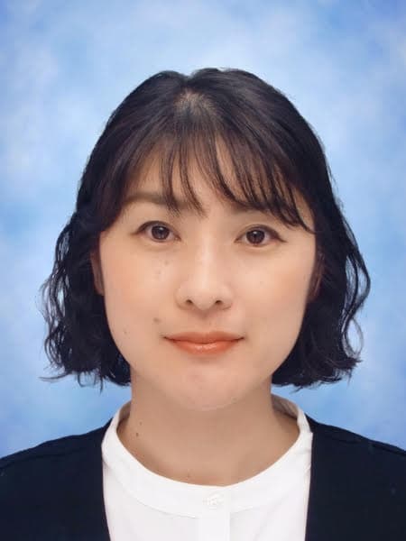 中村 彩希