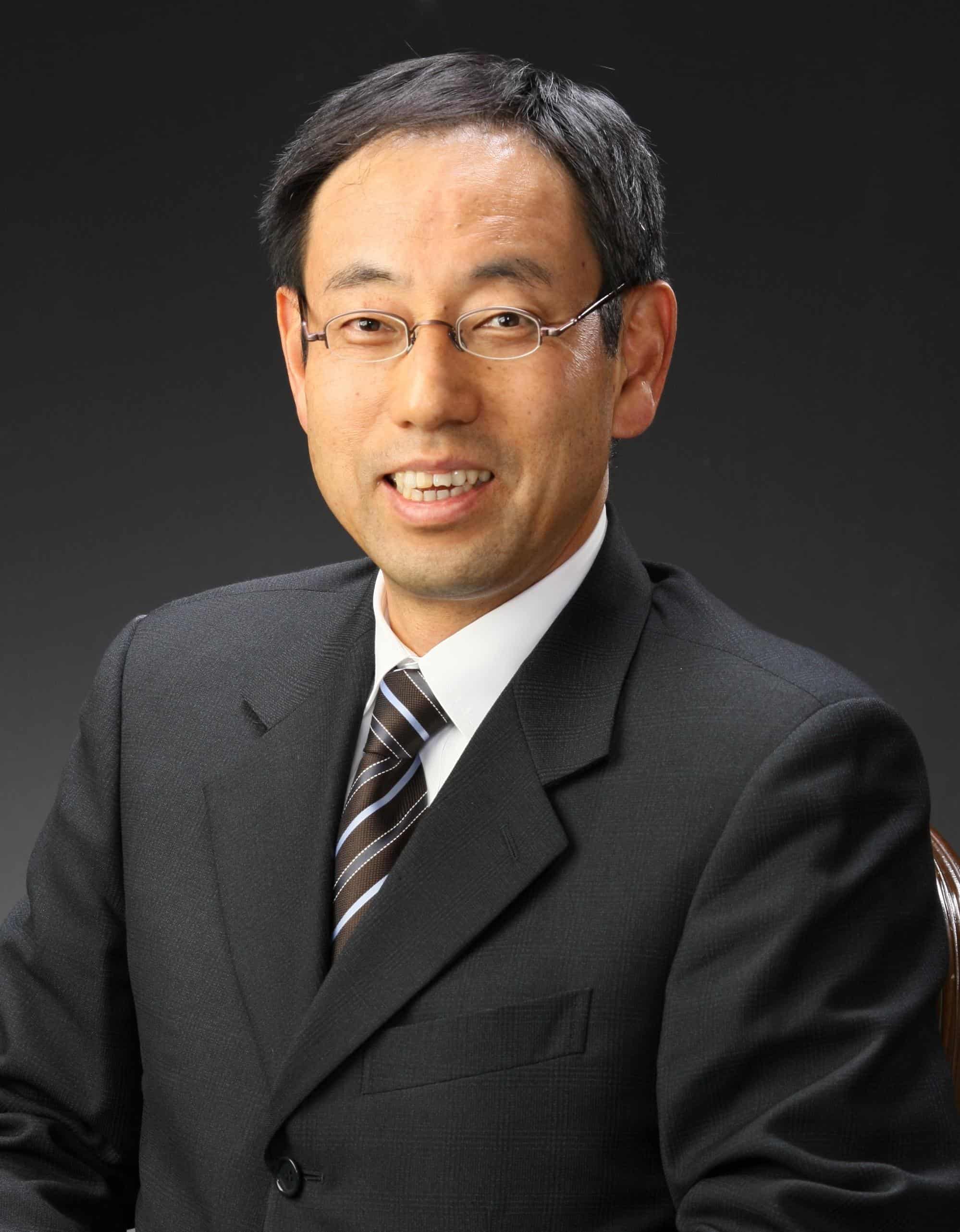 中村 正和