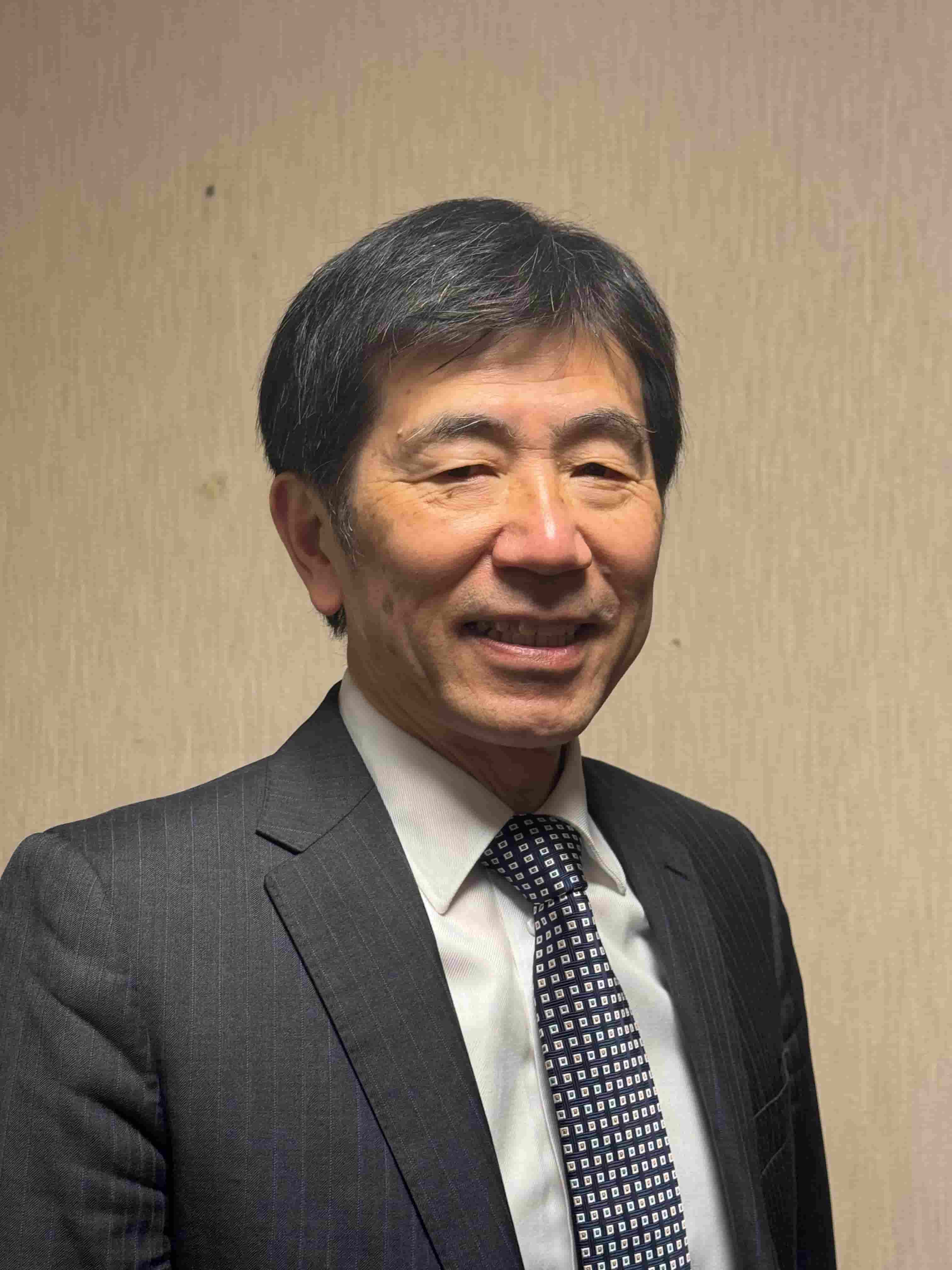 西岡 伸紀