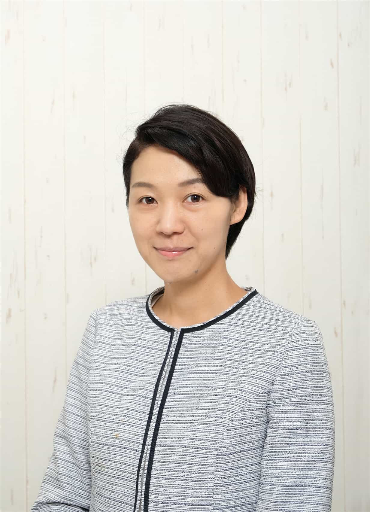 齋藤 順子