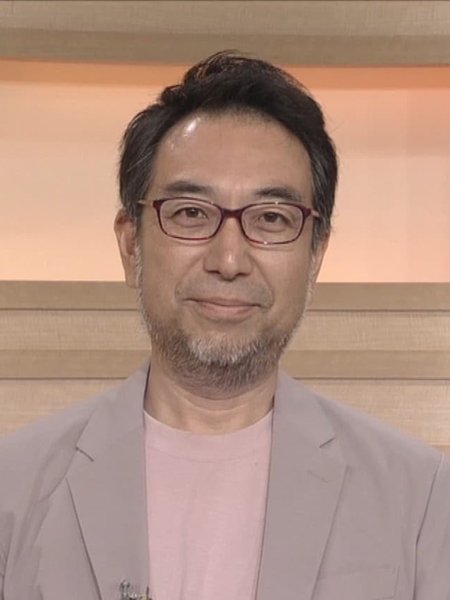 嶋根 卓也