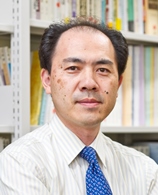 杉田 秀二郎