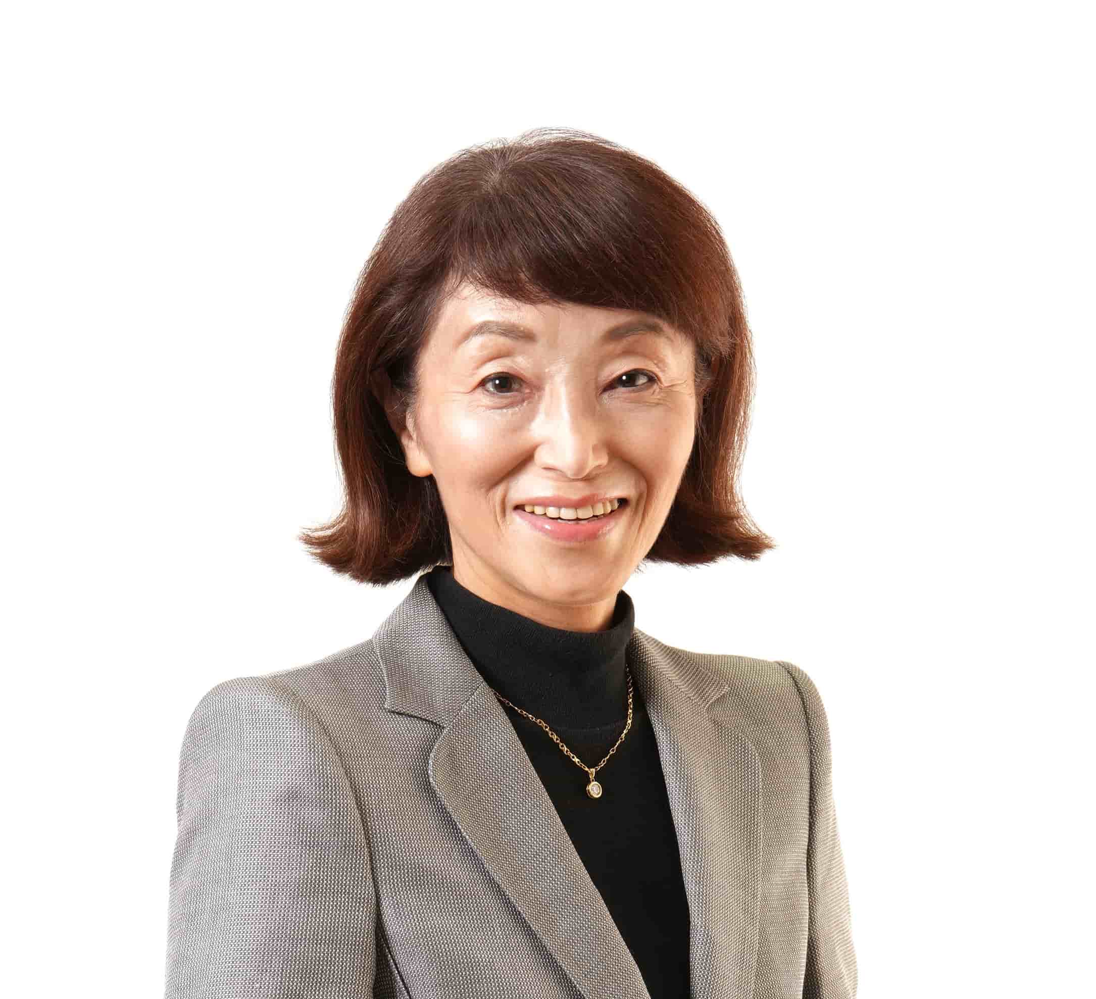 武見 ゆかり