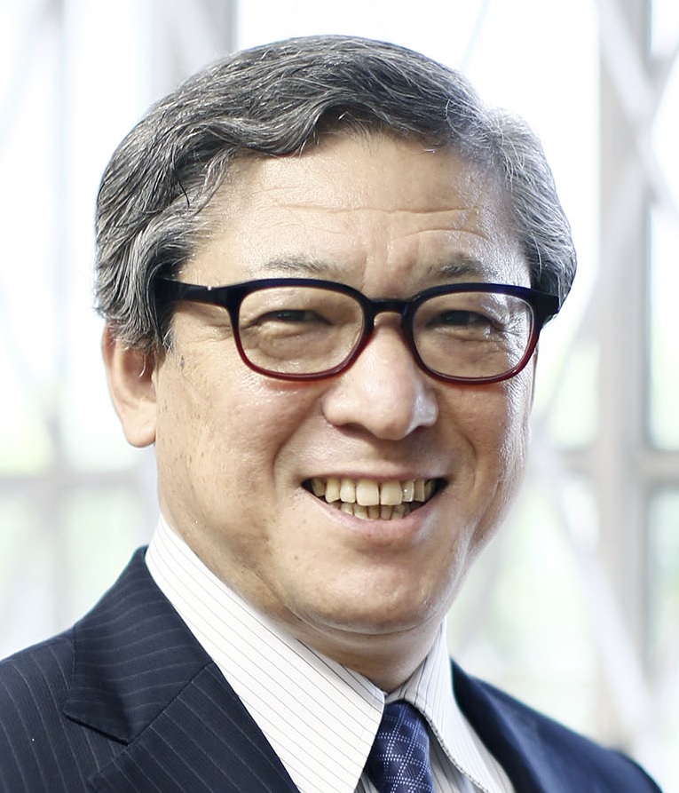 植田 誠治