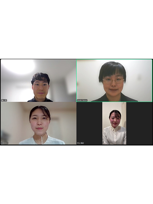 若手の会運営委員