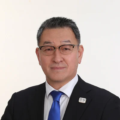 横嶋 剛