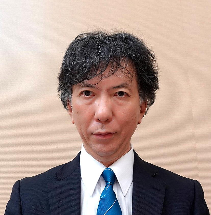 吉池 信男
