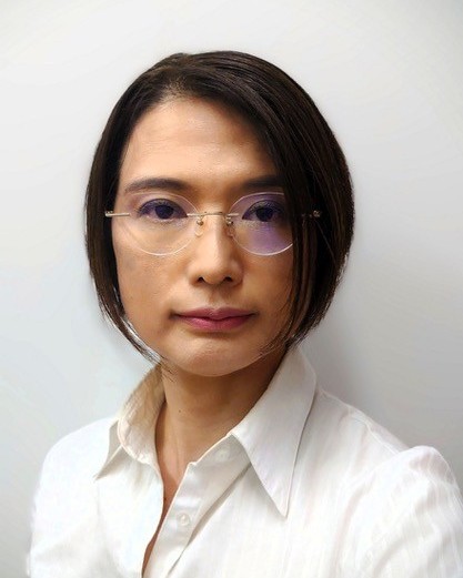 深水 智子 先生