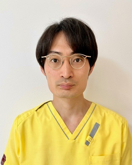 橋本 恭平 先生